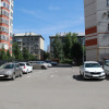 Гостиница Квартира Казань-1, фото 24
