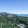 Апартаменты Метрополь Tropic Apart, фото 11