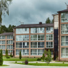 Отель Goritsy Hotel & Resort в Горицы