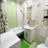Гостиница Квартира 1-комнатная на Софьи Перовской 37, фото 11