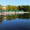Гостиница Ресторанно-гостиничный комплекс Лесная Сказка, фото 8