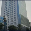 Отель Renaissance Dhaka Gulshan, фото 8