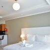 Отель Jannah Marina Hotel Apartments, фото 3