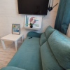 Апартаменты  Мятный уголок Уютная студия  с диваном у Ботанического сада, фото 15