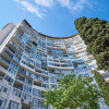 Апартаменты Red Apartments Москва Сен-Тропе, фото 31