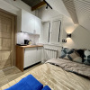 Гостиница Квартира Лайф Апартс Студия 6, 15м2, на Тарарыкова 5, фото 8