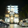 Отель Thuzar Pyin Oo Lwin, фото 1