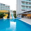 Отель Falcon Hotel, фото 1