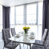 Апартаменты Дом у Дендрария Red Apartments Бегония, фото 3