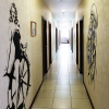 Гостиница Hostel on Navaginskaya, фото 2