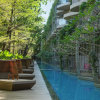 Отель Maya Sanur Resort & Spa, фото 42