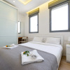Апартаменты Comfort 3BR & Balcony by FeelHome, фото 16