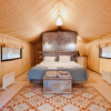 Гостиница Глэмпинг Террасы, фото 18
