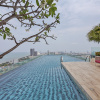 Апартаменты Riviera Jomtien Fresh Apartments - 100 m to the beach, фото 21