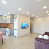 Гостиница Квартира на Баумана Milli House, фото 21