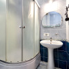 Гостиница Квартира двухкомнатная Туристическая 6, фото 14
