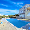 Отель Вилла Cretan Family Villa Heated Pool, фото 1