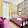 Отель LULLABY HOTELS Захарьевская 15, фото 9