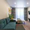 Гостиница Квартира 4.16 Studio Letnii 4, фото 5