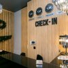 Хостел Check-in hotels Moscow Rublevka, фото 1