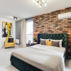 Апартаменты Novin House ГранжStudio, фото 1