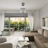 Апартаменты Quiet Hideaway & Terrace near Beach by FeelHome, фото 1