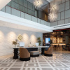 Отель Burdock Hotel Istanbul, Autograph Collection, фото 6