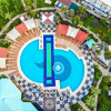 Отель Queen's Park Le Jardin - All Inclusive, фото 3