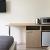 Апартаменты Red Apartments Покровский Парк Пачули, фото 8