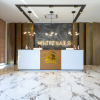 Отель White Sails Residential Hotel, фото 9