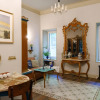Апартаменты  Фарфор и соловей Loft-усадьба на Черниговской, фото 27