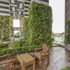 Апартаменты Riviera Jomtien Fresh Apartments - 100 m to the beach, фото 29
