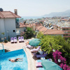 Апарт-Отель Villa Sonata Otel, фото 16