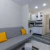 Гостиница Квартира Современная Студия на Пулковской, фото 6