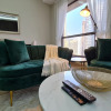 Апартаменты Marco Polo - High-rise 1BR Apt with Amazing Marina Views, фото 38