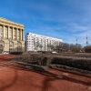 Апартаменты Sutki Rent с видом на Петропавловскую крепость, фото 6