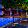 Отель Oscar Boutique Hotel, фото 21