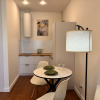 Гостиница Квартира на Побережье, фото 6