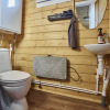 Гостиница Частный дом GetFlat Уютный банный домик, фото 16