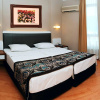 Отель Azak Hotel, фото 5