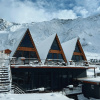 Апартаменты Pyramid Kazbegi, фото 2