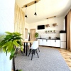 Гостиница Вилла Villa emerald forest в Сукко