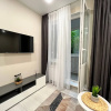 Гостиница Квартира Двухкомнатная Natali apart на метро Варшавская, фото 23