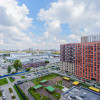 Гостиница Квартира комфорт класса переулок Полимерный 9, фото 28