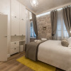Отель Zara Palace - design rooms, фото 36
