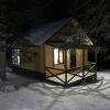 Гостевой дом Тур-домики Поляна Зубров, фото 18