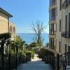 Апартаменты Люкс с видом на море, фото 21