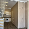 Апартаменты 473 Уютная Студия с Ремонтом в 5 Минутах от Пляжа Жк Лазурный, фото 12