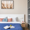 Апартаменты YOUR ArtStudio apart на Фрунзенской, фото 11