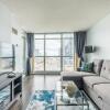 Апарт-отель Globalstay Yonge St Condos, фото 5